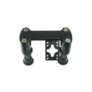 Walsh handlebar clamp