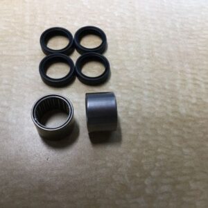 ATV Four Play, Raptor CRF150 Mod swing arm rebuild kit.