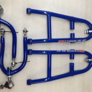 ATV Four Play’s Platinum Series DRR Gen 2 A Arms