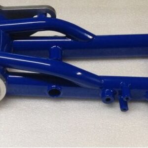 ATV Four Play’s Platinum Series DRR, Mini quad, Round House swing arm