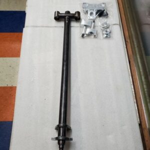 Honda TRX 90 steering stem