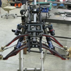 Honda TRX90 Dual A arm conversion system ( DACS)