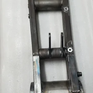 ATV Four Play, Yamaha Raptor 125/250 +1″ Swing Arm